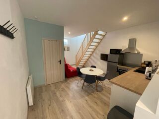  Maison � louer 4 pi�ces 66 m�