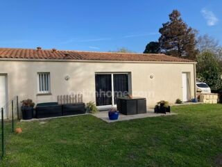  Maison � vendre 2 pi�ces 50 m� Yves