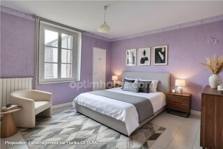  Maison � vendre 6 pi�ces 130 m�