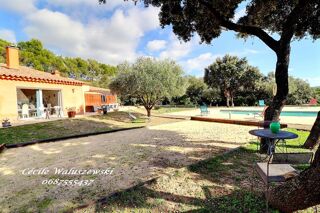  Maison à vendre 5 pièces 137 m²