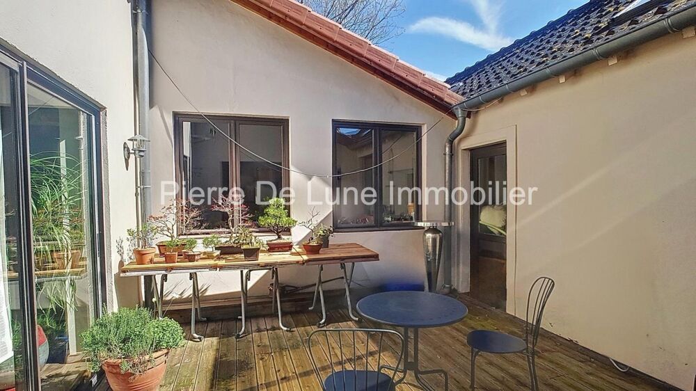 � vendre  Maison Caluire-et-Cuire (69300)