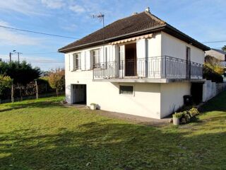  Maison à vendre 3 pièces 68 m²