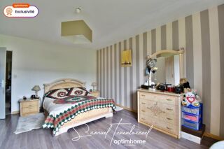  Maison à vendre 7 pièces 196 m²