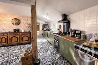  Maison � vendre 4 pi�ces 110 m�