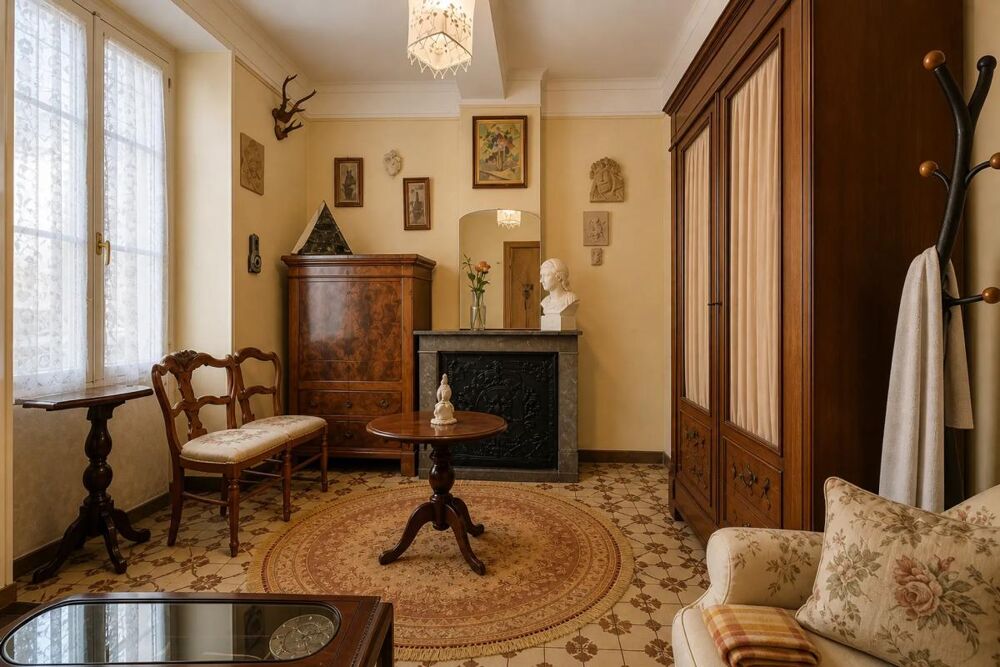 Vente Maison Maison de 5 pièces de 100 m² à Pertuis Pertuis
