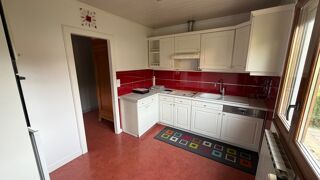  Maison � vendre 5 pi�ces 100 m�