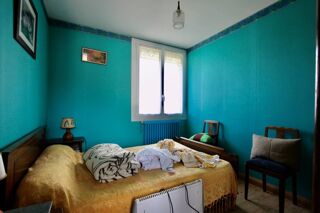 Maison à vendre 8 pièces 125 m²