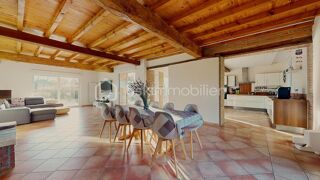  Maison � vendre 7 pi�ces 275 m�