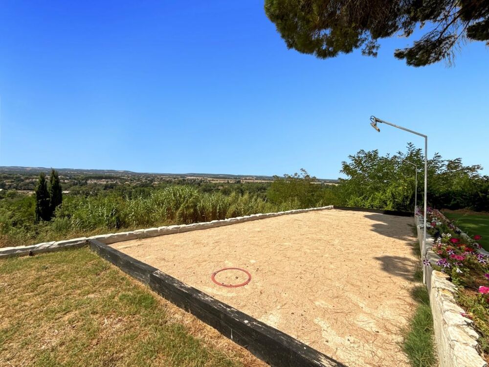 Vente Maison Maison de charme à Venerque avec vue panoramique sur les Pyrénées Venerque