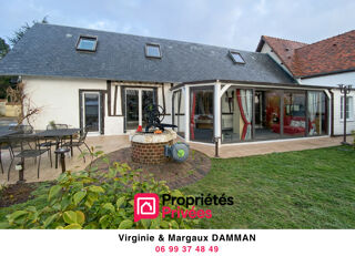  Maison � vendre 6 pi�ces 211 m�