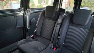 Tourneo VP Custom 2.0 TDCI 105 N/A - 9 places 2017 occasion 68740 Blodelsheim