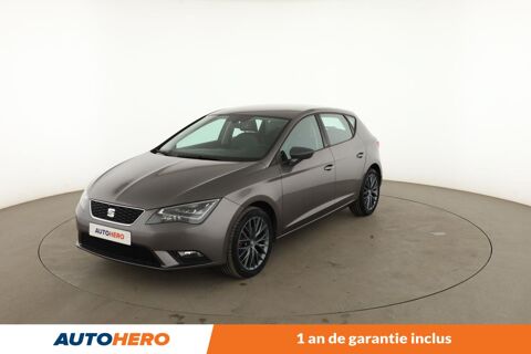 Annonce voiture Seat Leon 10690 �