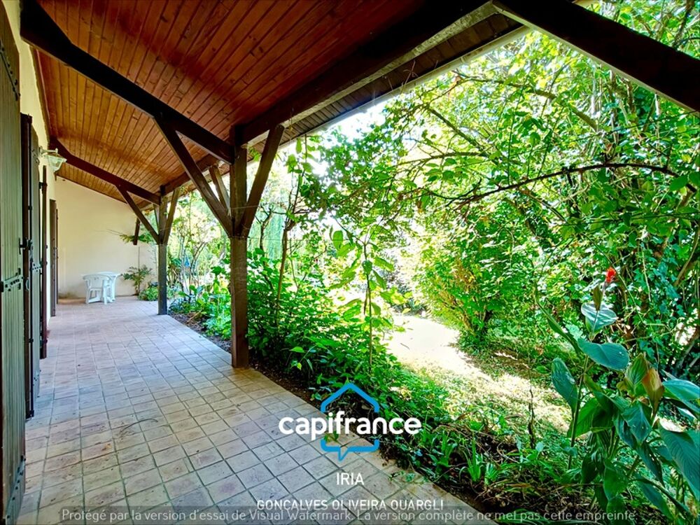 Maison à vendre 5 pièces (47) sur la commune du TEMPLE SUR LOT