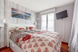  Appartement � vendre 2 pi�ces 45 m�