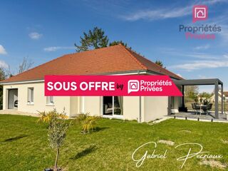 Maison à vendre 4 pièces 95 m²