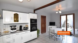  Maison � vendre 6 pi�ces 109 m�