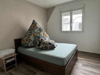  Maison à vendre 5 pièces 92 m²