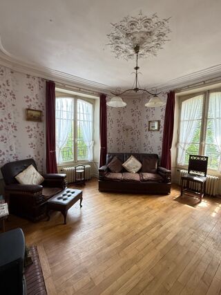  Maison à vendre 8 pièces 220 m²