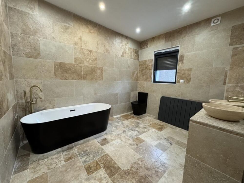 SAINT-QUENTIN 02 - EXCLUSIVITÉ OPTIMHOME - MAISON DE VILLE 148 M² -