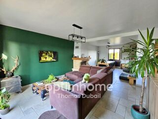  Maison � vendre 6 pi�ces 130 m�