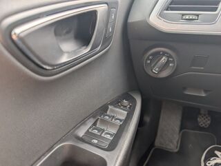 Leon 2.0 TDI 150 I-Tech 2014 occasion 62300 Lens