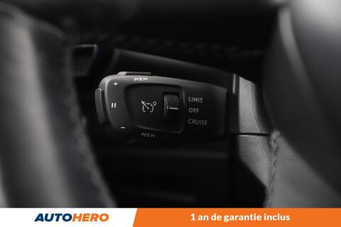 DS7 2.0 Blue-HDi Grand Chic Automatique 180 ch 2019 occasion 92130 Issy-les-Moulineaux
