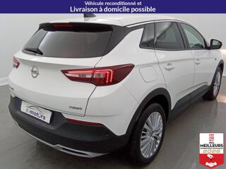 Grandland Turbo 130 Innovation +Hayon motoris&eacute; 2018 occasion 10150 Lavau