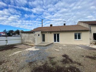  Maison à vendre 4 pièces 70 m²
