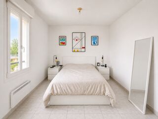  Appartement à vendre 3 pièces 60 m²