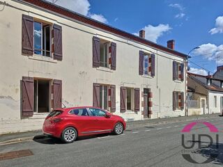  Immeuble � vendre 6 pi�ces 167 m�