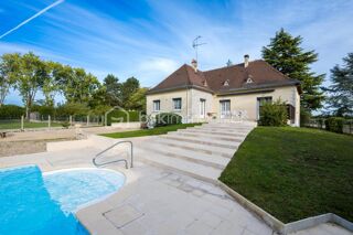  Maison � vendre 7 pi�ces 186 m�