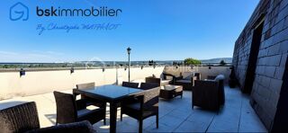  Appartement � vendre 4 pi�ces 77 m�