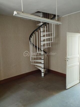  Maison à vendre 4 pièces 77 m²