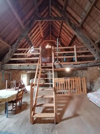  Maison � vendre 4 pi�ces 140 m�