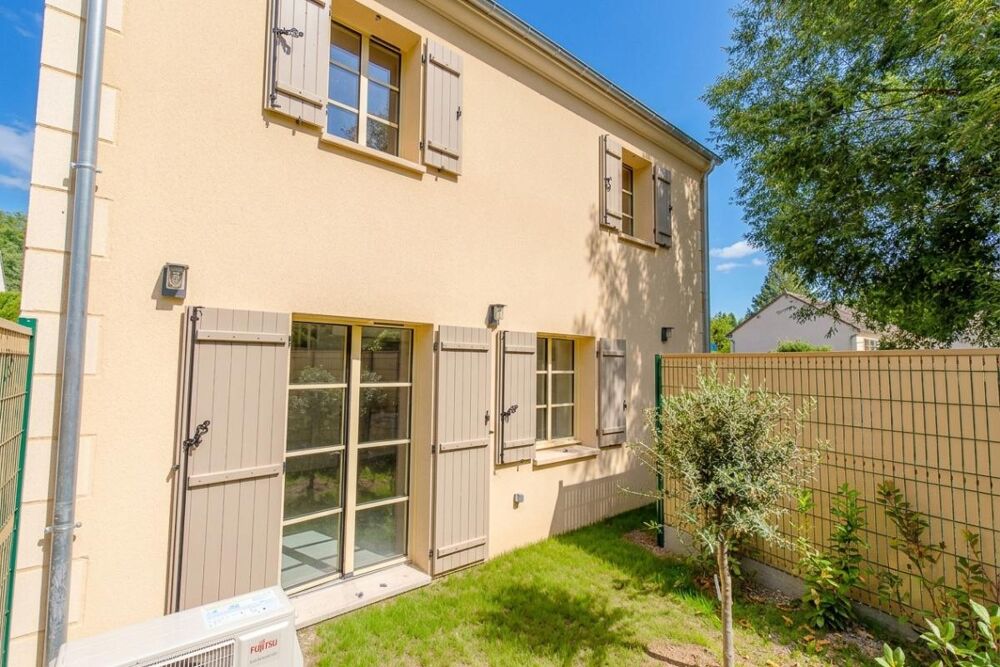 Vente Maison Maison neuve à Seraincourt - Premier occupant Seraincourt