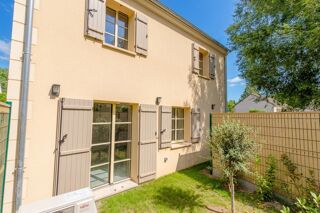  Maison à vendre 4 pièces 62 m²