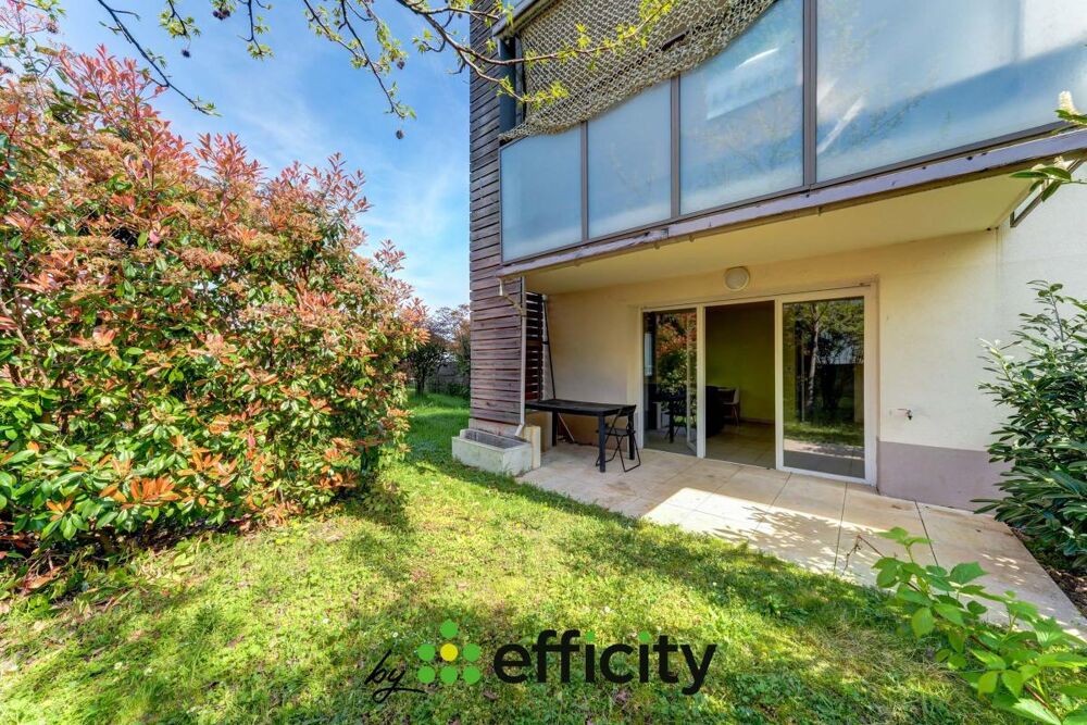 Vente Appartement Appartement Mions