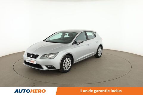 Annonce voiture Seat Leon 8890 �