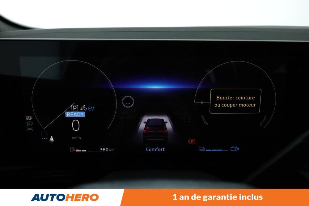 Austral 1.2 Hybrid E-Tech Techno Esprit Alpine 200 ch 2024 occasion 92130 Issy-les-Moulineaux