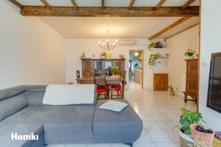 Vente Maison Maison/Villa T3 de 70 m² à Marseille 13014 Marseille 14