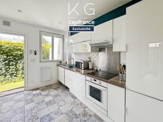 Maison à vendre 4 pièces 71 m²