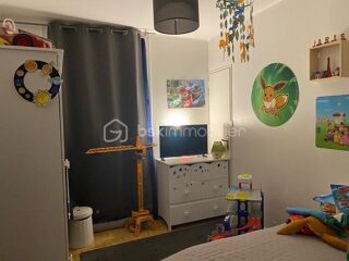  Appartement à vendre 3 pièces 55 m²