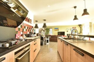  Villa � vendre 6 pi�ces 135 m�