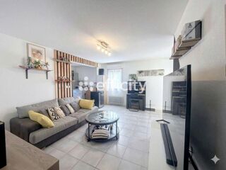  Appartement � vendre 3 pi�ces 56 m�