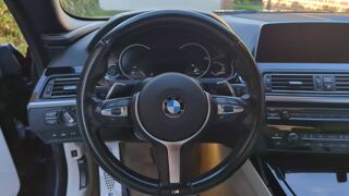 S&eacute;rie 6 Cabriolet F12 xDrive 640d 313 BVA8 M Sport - Automatique 2016 occasion 59000 Lille