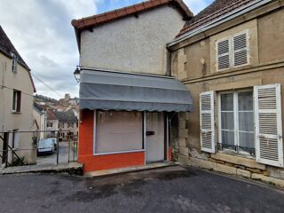  Maison � vendre 7 pi�ces 151 m�