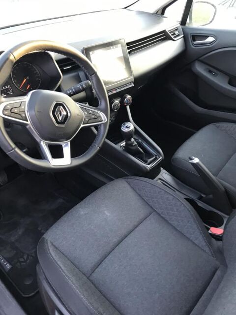 Clio V TCE 90 BUSINESS 2022 occasion 38160 Chatte
