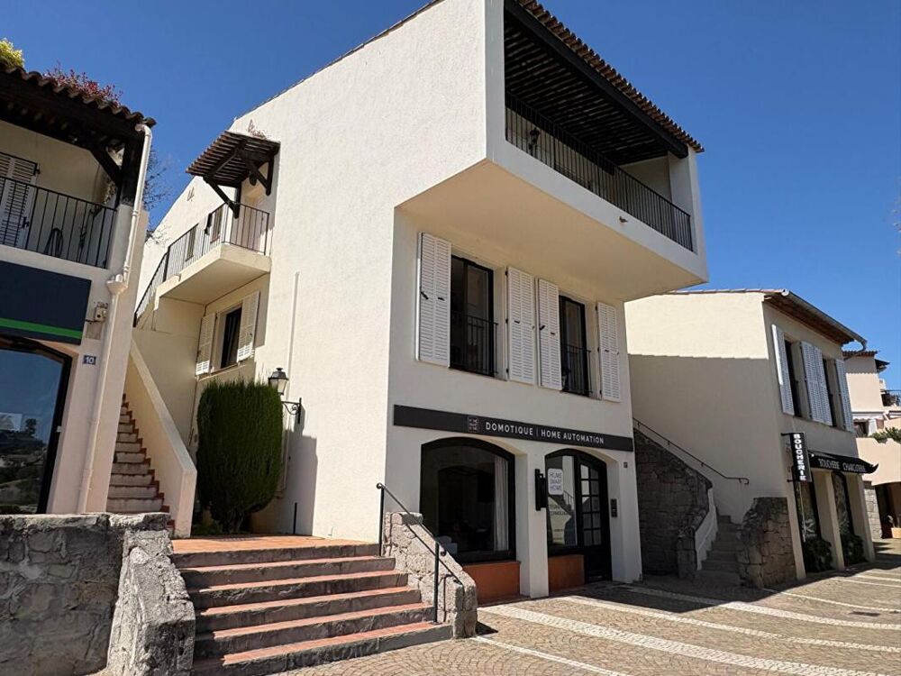 Appartement de Prestige à Villeneuve Loubet 4 pièce(s) 92 m2