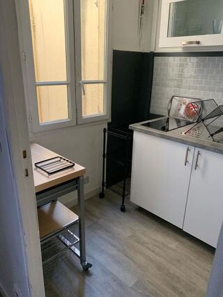  Appartement � louer 3 pi�ces 40 m�