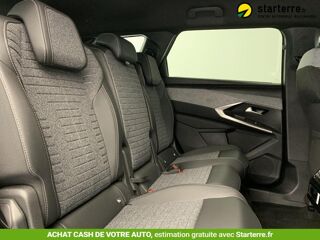5008 Hybrid 145 e-DCS6 Allure 2026 occasion 69190 Saint-Fons